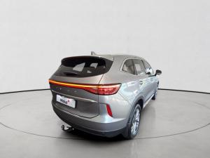 Haval H6 2.0GDIT 4WD Super Luxury - Image 6