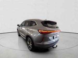 Haval H6 2.0GDIT 4WD Super Luxury - Image 7