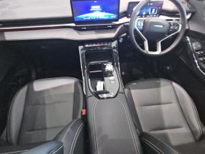 Haval H6 2.0GDIT 4WD Super Luxury - Image 9