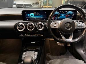 Mercedes-Benz A-Class A200 sedan Progressive - Image 10