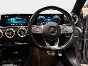 Mercedes-Benz A-Class A200 sedan Progressive - Image 11