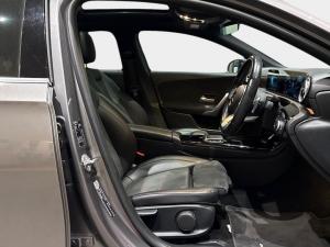 Mercedes-Benz A-Class A200 sedan Progressive - Image 12