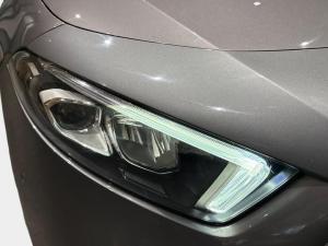 Mercedes-Benz A-Class A200 sedan Progressive - Image 15