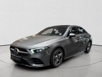 Thumbnail Mercedes-Benz A-Class A200 sedan Progressive