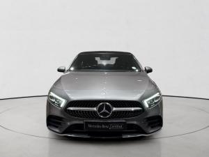 Mercedes-Benz A-Class A200 sedan Progressive - Image 2