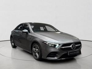Mercedes-Benz A-Class A200 sedan Progressive - Image 3