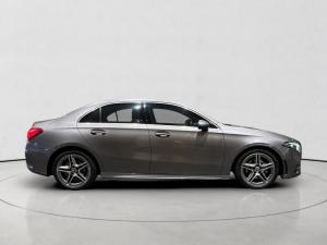 Mercedes-Benz A-Class A200 sedan Progressive - Image 4
