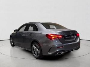 Mercedes-Benz A-Class A200 sedan Progressive - Image 5