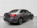 Mercedes-Benz A-Class A200 sedan Progressive - Thumbnail 6