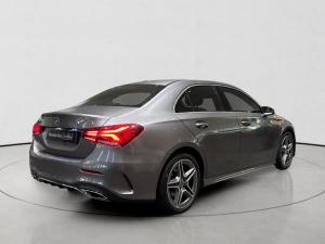 Mercedes-Benz A-Class A200 sedan Progressive - Image 6