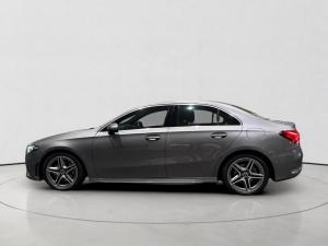 Mercedes-Benz A-Class A200 sedan Progressive - Image 7