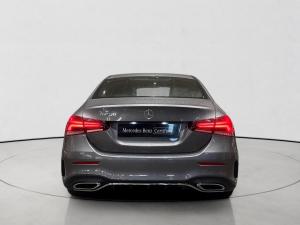 Mercedes-Benz A-Class A200 sedan Progressive - Image 8