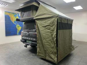 Ford Ranger 2.0 SiT double cab XL 4x4 auto - Image 19