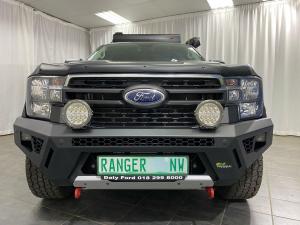 Ford Ranger 2.0 SiT double cab XL 4x4 auto - Image 3