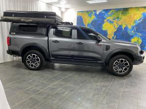 Ford Ranger 2.0 SiT double cab XL 4x4 auto - Image 4