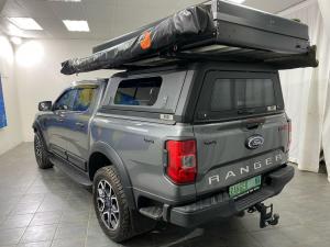 Ford Ranger 2.0 SiT double cab XL 4x4 auto - Image 6