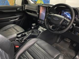 Ford Ranger 2.0 BiTurbo SuperCab XLT 4x4 - Image 12