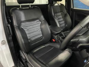 Ford Ranger 2.0 BiTurbo SuperCab XLT 4x4 - Image 13