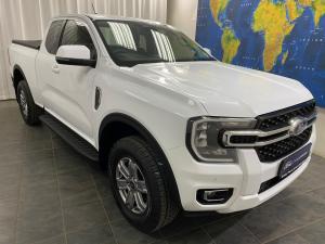 Ford Ranger 2.0 BiTurbo SuperCab XLT 4x4 - Image 1
