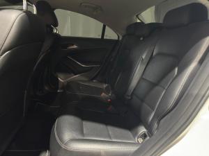 Mercedes-Benz CLA CLA200 auto - Image 16