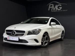 Mercedes-Benz CLA CLA200 auto - Image 2