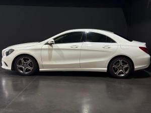 Mercedes-Benz CLA CLA200 auto - Image 4