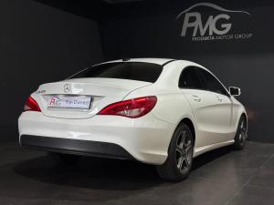 Mercedes-Benz CLA CLA200 auto - Image 6