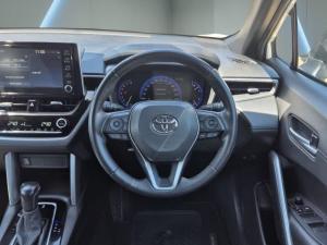 Toyota Corolla Cross 1.8 XR - Image 11