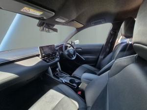 Toyota Corolla Cross 1.8 XR - Image 13