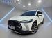 Toyota Corolla Cross 1.8 XR - Thumbnail 1