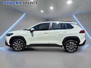 Toyota Corolla Cross 1.8 XR - Image 2