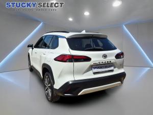 Toyota Corolla Cross 1.8 XR - Image 3
