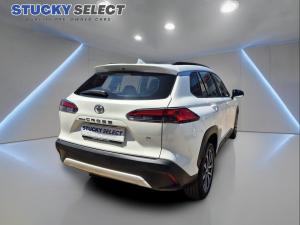 Toyota Corolla Cross 1.8 XR - Image 5