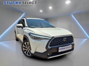 Toyota Corolla Cross 1.8 XR - Image 7