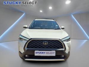 Toyota Corolla Cross 1.8 XR - Image 8