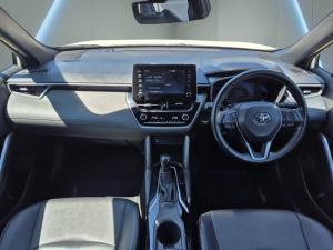 Toyota Corolla Cross 1.8 XR - Image 9