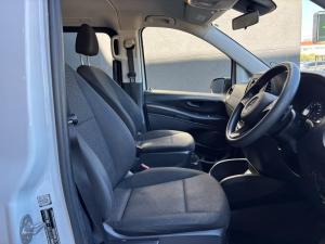 Mercedes-Benz Vito 116 CDI Tourer Pro - Image 11