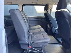 Mercedes-Benz Vito 116 CDI Tourer Pro - Image 12