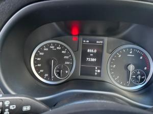 Mercedes-Benz Vito 116 CDI Tourer Pro - Image 13