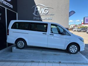 Mercedes-Benz Vito 116 CDI Tourer Pro - Image 3