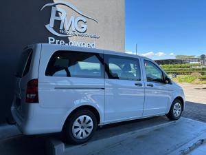 Mercedes-Benz Vito 116 CDI Tourer Pro - Image 4