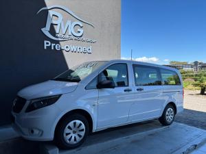 Mercedes-Benz Vito 116 CDI Tourer Pro - Image 5