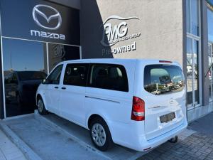Mercedes-Benz Vito 116 CDI Tourer Pro - Image 7
