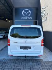 Mercedes-Benz Vito 116 CDI Tourer Pro - Image 8