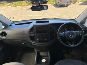 Mercedes-Benz Vito 116 CDI Tourer Pro - Image 9