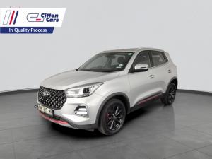 Chery Tiggo 4 PRO 1.5T Elite CVT - Image 1