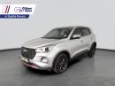 Thumbnail Chery Tiggo 4 PRO 1.5T Elite CVT