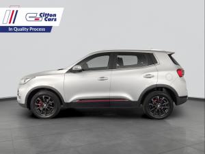 Chery Tiggo 4 PRO 1.5T Elite CVT - Image 2