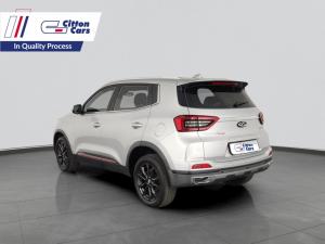 Chery Tiggo 4 PRO 1.5T Elite CVT - Image 3
