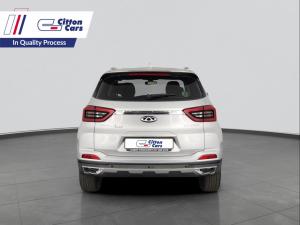 Chery Tiggo 4 PRO 1.5T Elite CVT - Image 4